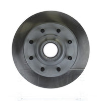 Disc Brake Rotor NRS Brakes BR54071