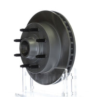 Disc Brake Rotor NRS Brakes BR54071