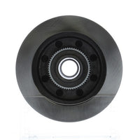 Disc Brake Rotor NRS Brakes BR54071