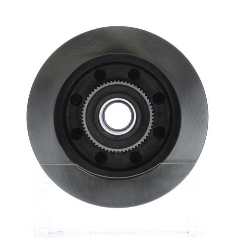 Disc Brake Rotor NRS Brakes BR54071