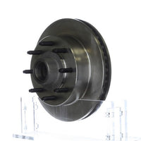 Disc Brake Rotor NRS Brakes BR54072