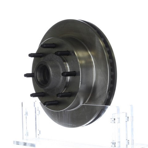 Disc Brake Rotor NRS Brakes BR54072
