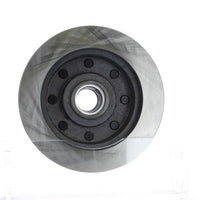 Disc Brake Rotor NRS Brakes BR54072