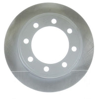 Disc Brake Rotor NRS Brakes BR54073