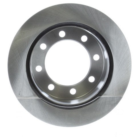 Disc Brake Rotor NRS Brakes BR54073