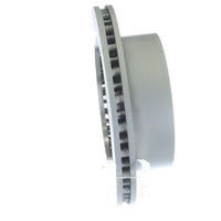 Disc Brake Rotor NRS Brakes BR54073
