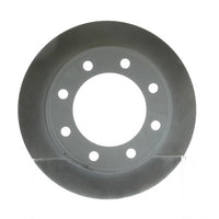 Disc Brake Rotor NRS Brakes BR54074