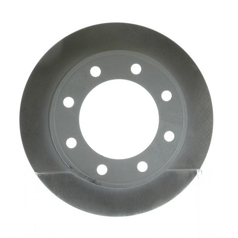 Disc Brake Rotor NRS Brakes BR54074