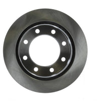 Disc Brake Rotor NRS Brakes BR54074