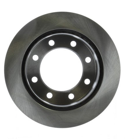 Disc Brake Rotor NRS Brakes BR54074