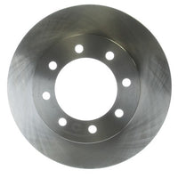 Disc Brake Rotor NRS Brakes BR54075