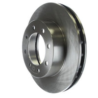Disc Brake Rotor NRS Brakes BR54075