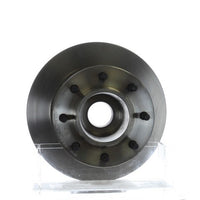 Disc Brake Rotor NRS Brakes BR54076