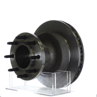 Disc Brake Rotor NRS Brakes BR54076