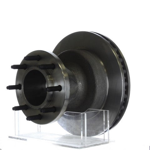 Disc Brake Rotor NRS Brakes BR54076
