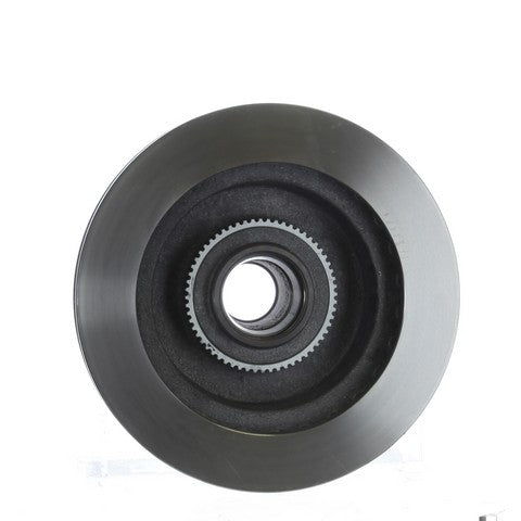 Disc Brake Rotor NRS Brakes BR54076
