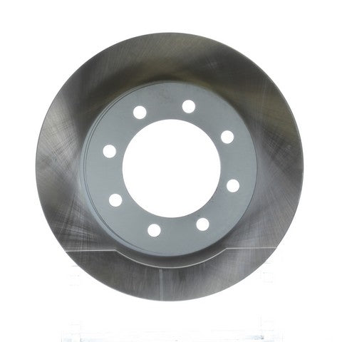 Disc Brake Rotor NRS Brakes BR54077