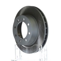 Disc Brake Rotor NRS Brakes BR54077