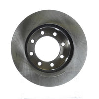 Disc Brake Rotor NRS Brakes BR54077