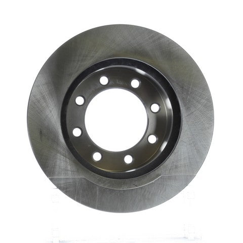 Disc Brake Rotor NRS Brakes BR54077