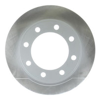 Disc Brake Rotor NRS Brakes BR54078