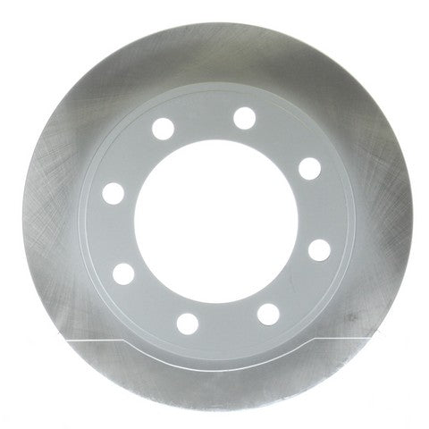 Disc Brake Rotor NRS Brakes BR54078