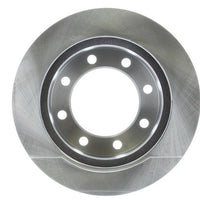 Disc Brake Rotor NRS Brakes BR54078