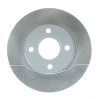 Disc Brake Rotor NRS Brakes BR54079