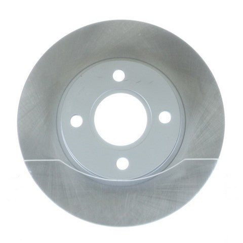 Disc Brake Rotor NRS Brakes BR54079