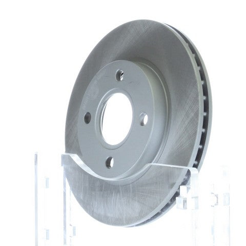 Disc Brake Rotor NRS Brakes BR54079