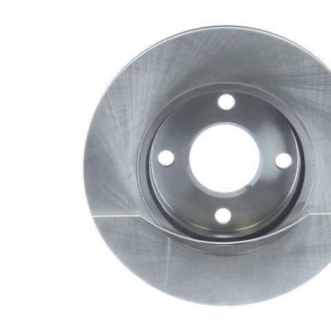 Disc Brake Rotor NRS Brakes BR54079