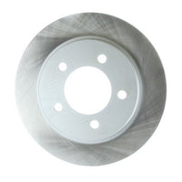 Disc Brake Rotor NRS Brakes BR54080