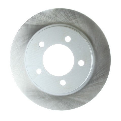 Disc Brake Rotor NRS Brakes BR54080