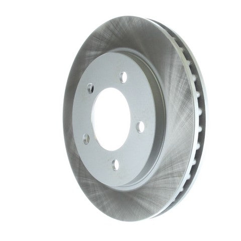 Disc Brake Rotor NRS Brakes BR54080
