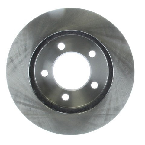 Disc Brake Rotor NRS Brakes BR54080