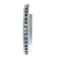 Disc Brake Rotor NRS Brakes BR54080