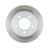 Disc Brake Rotor NRS Brakes BR54084