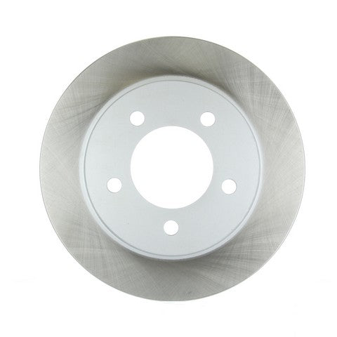 Disc Brake Rotor NRS Brakes BR54084