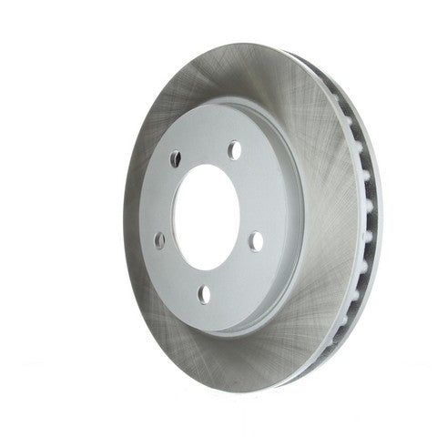 Disc Brake Rotor NRS Brakes BR54084