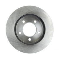 Disc Brake Rotor NRS Brakes BR54084
