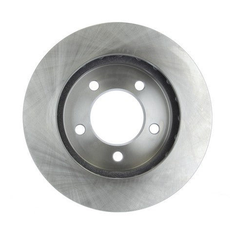 Disc Brake Rotor NRS Brakes BR54084
