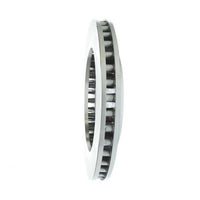 Disc Brake Rotor NRS Brakes BR54084