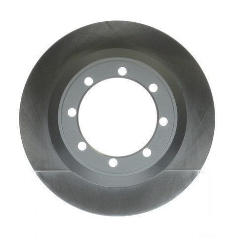 Disc Brake Rotor NRS Brakes BR54085