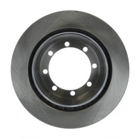 Disc Brake Rotor NRS Brakes BR54085