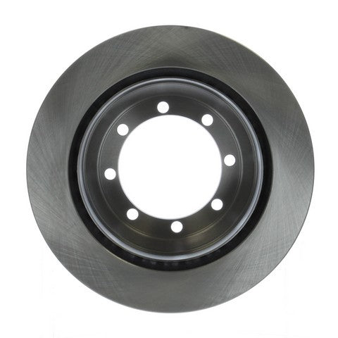 Disc Brake Rotor NRS Brakes BR54085