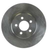 Disc Brake Rotor NRS Brakes BR54087