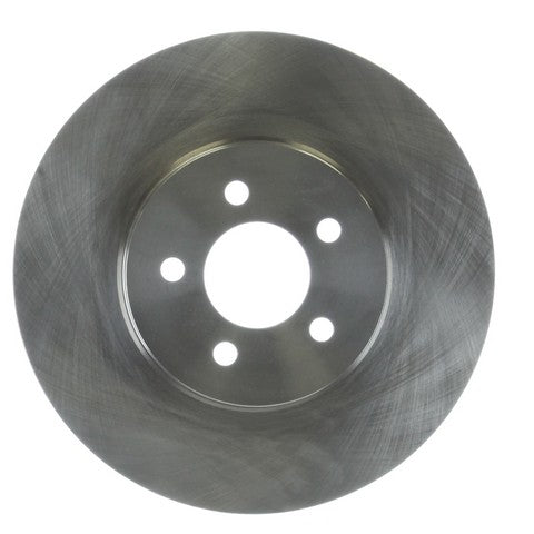 Disc Brake Rotor NRS Brakes BR54087