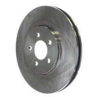 Disc Brake Rotor NRS Brakes BR54087