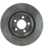 Disc Brake Rotor NRS Brakes BR54087