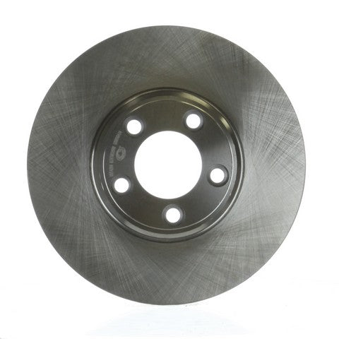 Disc Brake Rotor NRS Brakes BR54088